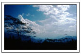 Land der wei&szlig;en Wolke