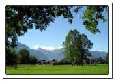 bei Zell am See