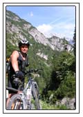 in Leogang